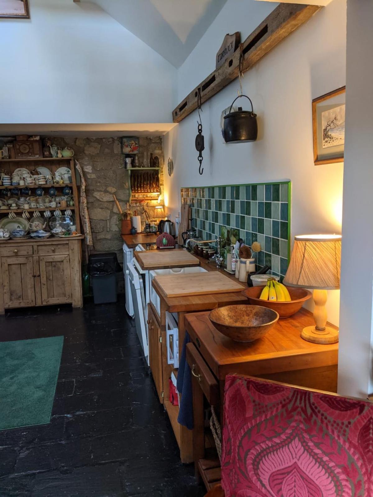 Turrock Cottage Shillelagh Bagian luar foto