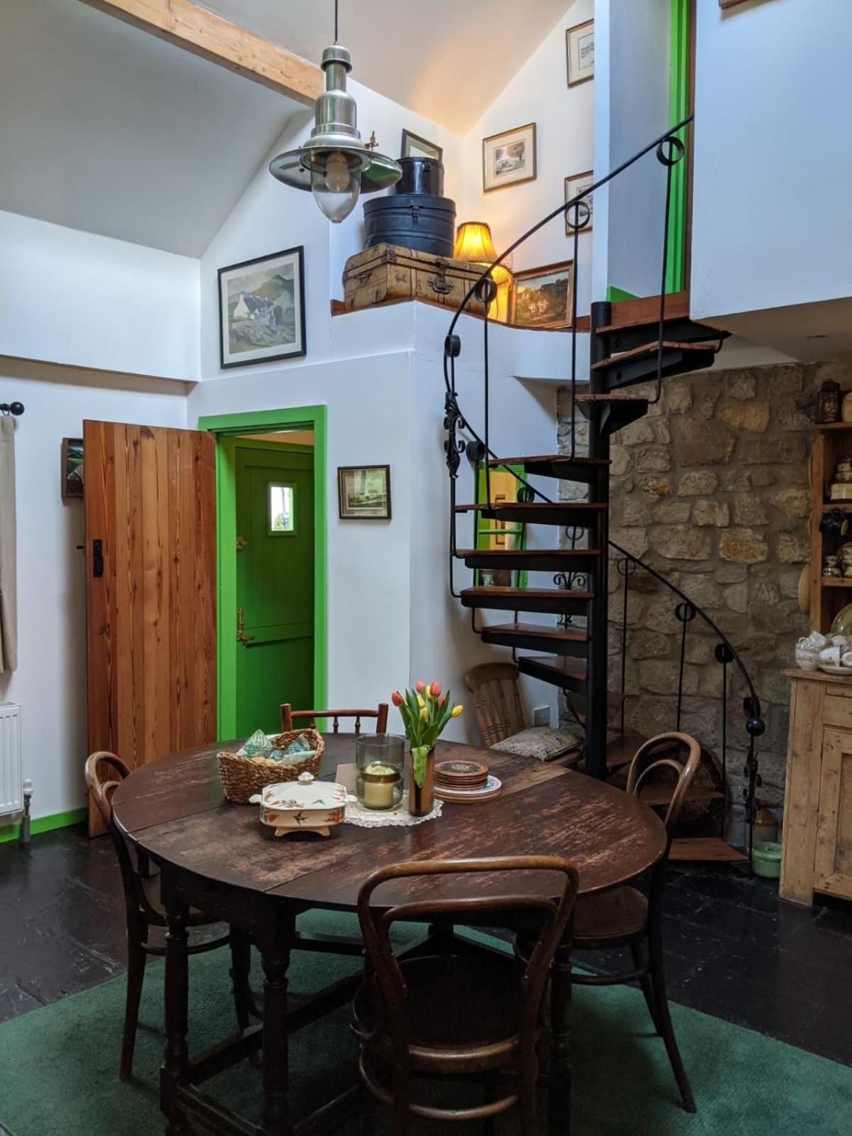 Turrock Cottage Shillelagh Bagian luar foto