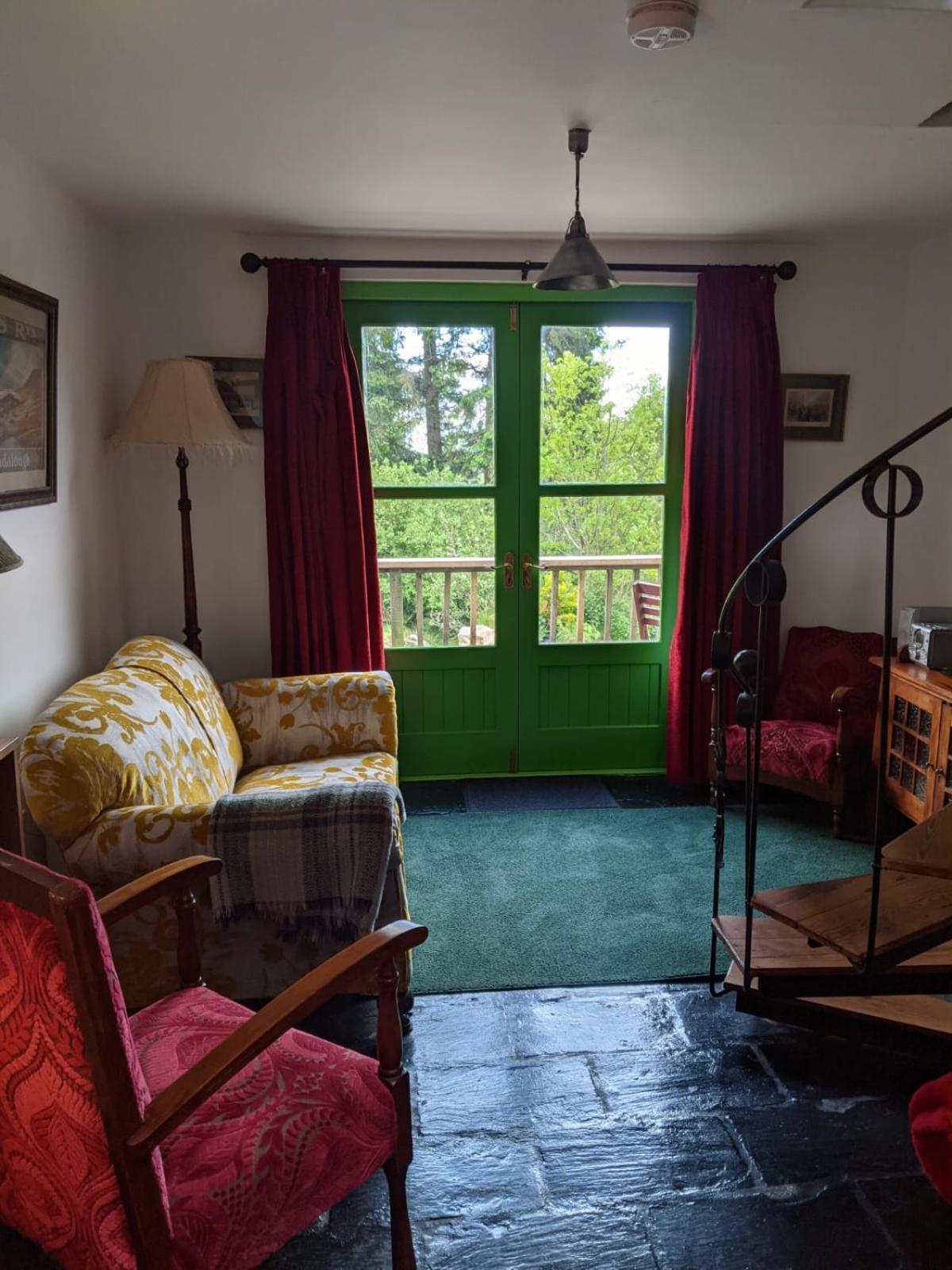 Turrock Cottage Shillelagh Bagian luar foto