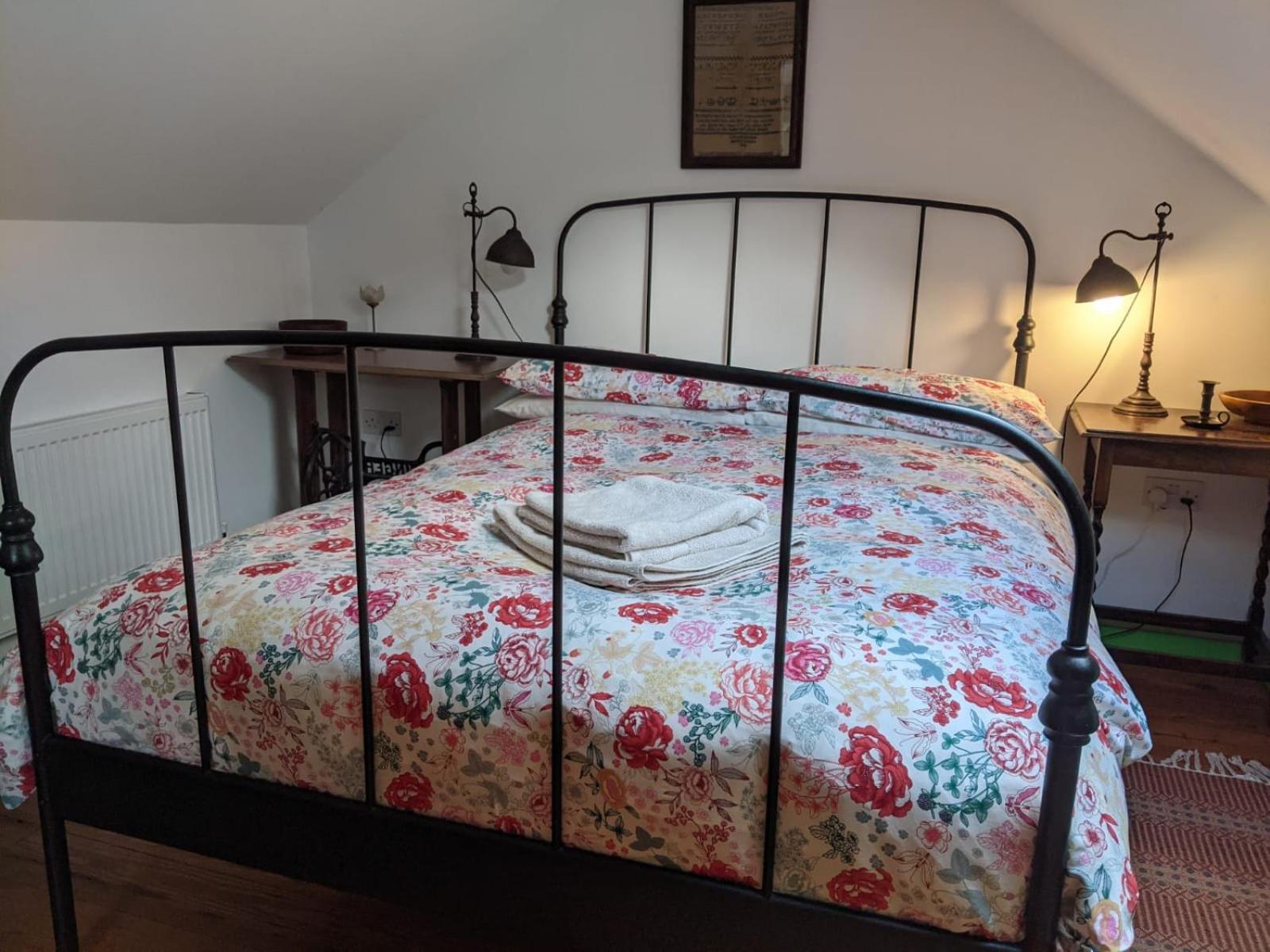 Turrock Cottage Shillelagh Bagian luar foto