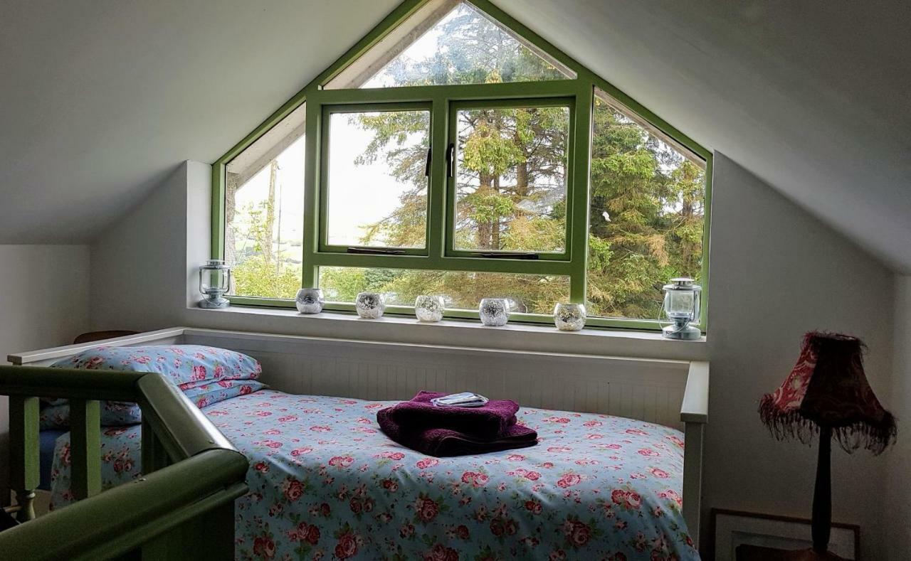 Turrock Cottage Shillelagh Bagian luar foto