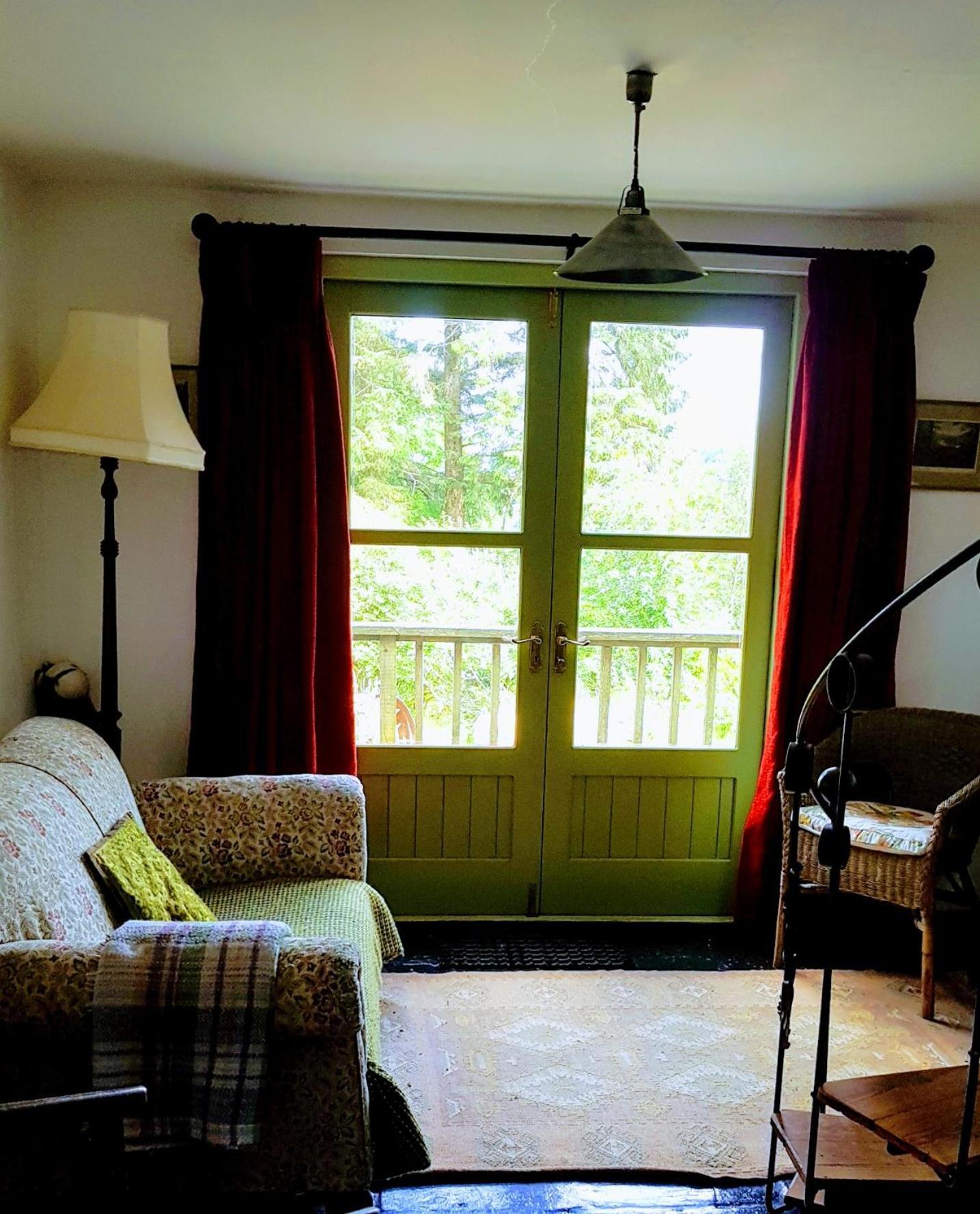 Turrock Cottage Shillelagh Bagian luar foto