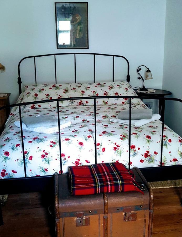 Turrock Cottage Shillelagh Bagian luar foto