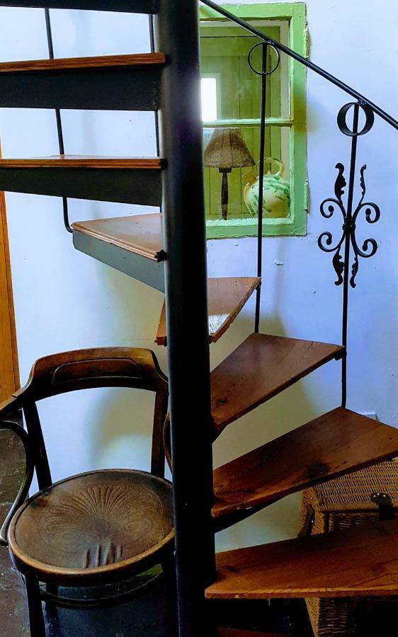Turrock Cottage Shillelagh Bagian luar foto