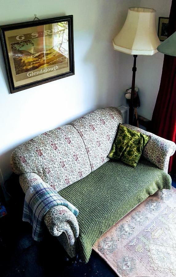 Turrock Cottage Shillelagh Bagian luar foto
