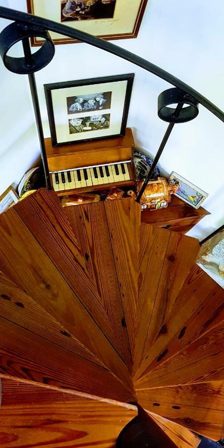 Turrock Cottage Shillelagh Bagian luar foto