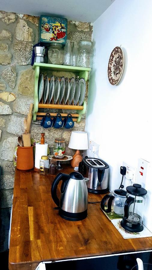Turrock Cottage Shillelagh Bagian luar foto