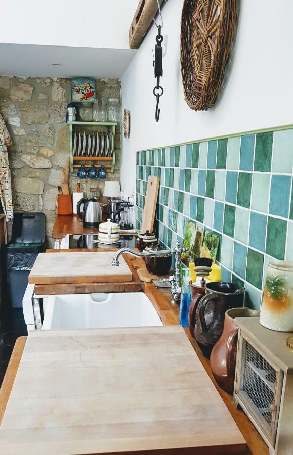 Turrock Cottage Shillelagh Bagian luar foto