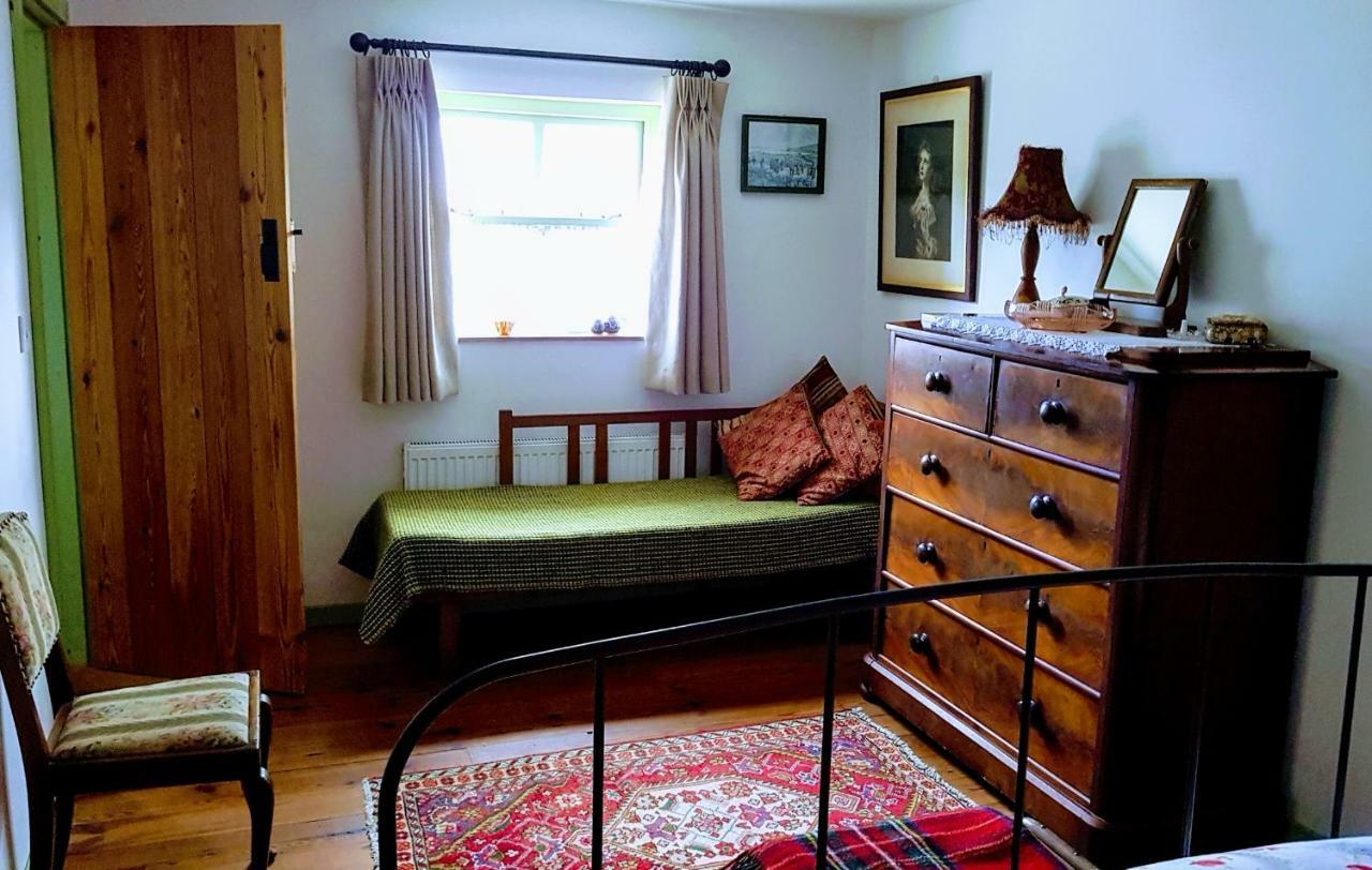 Turrock Cottage Shillelagh Bagian luar foto