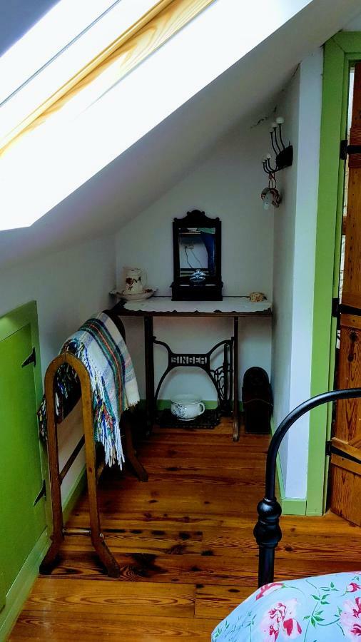 Turrock Cottage Shillelagh Bagian luar foto