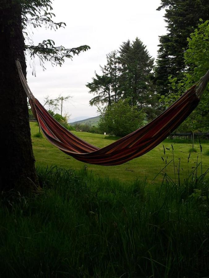 Turrock Cottage Shillelagh Bagian luar foto